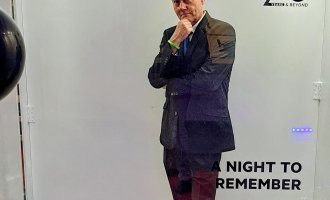 ‘Showing Up’: Why Visible, Present Leaders Inspire